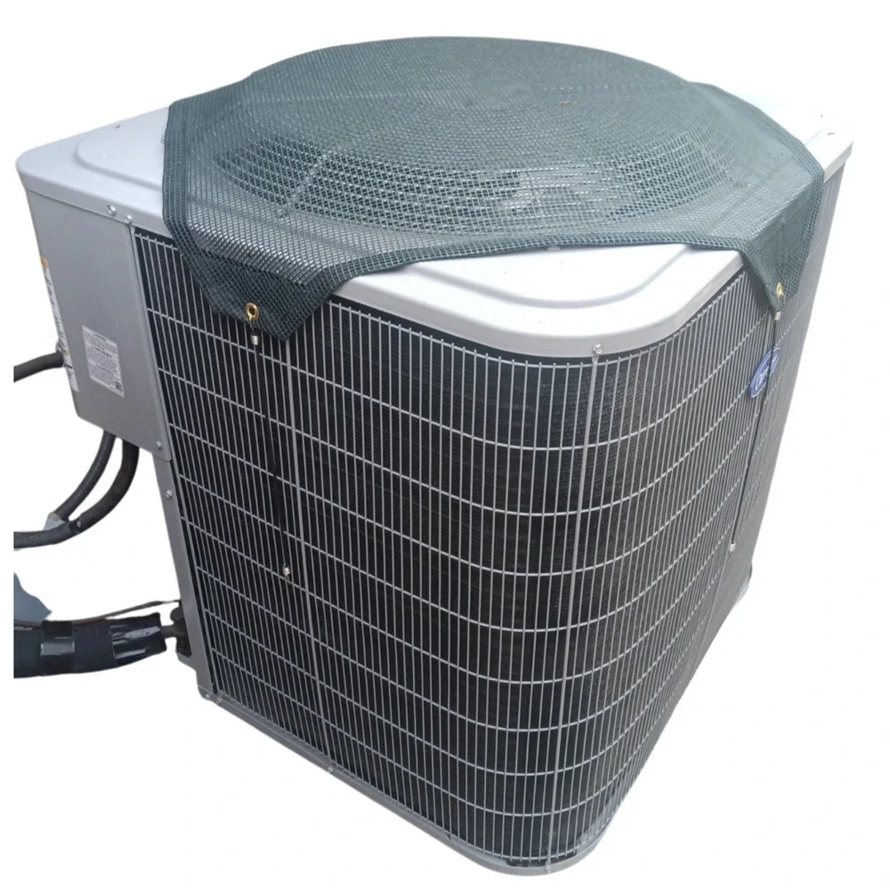 Air Conditioner A/C Custom Mesh Net Cover 42